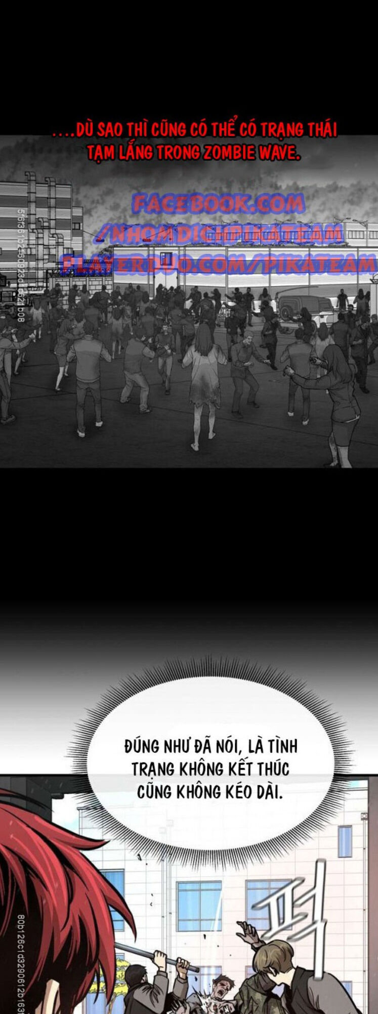 Return Survival Chapter 55 - 27
