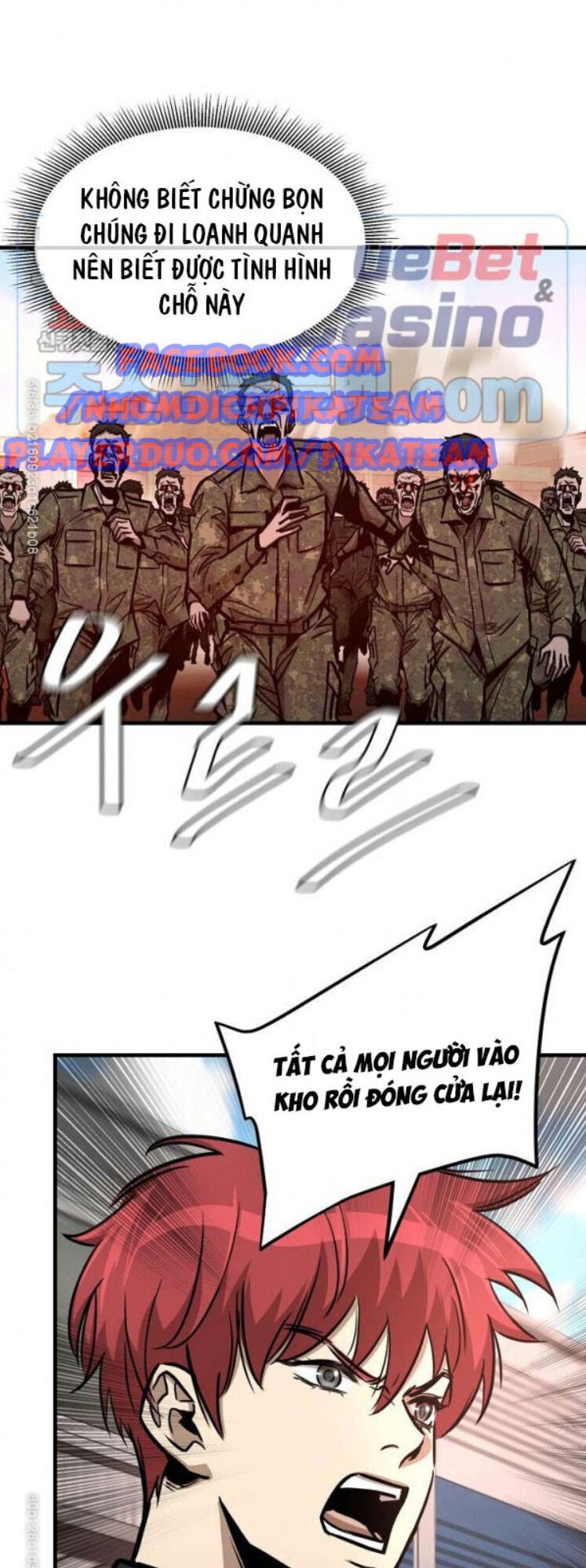 Return Survival Chapter 55 - 29