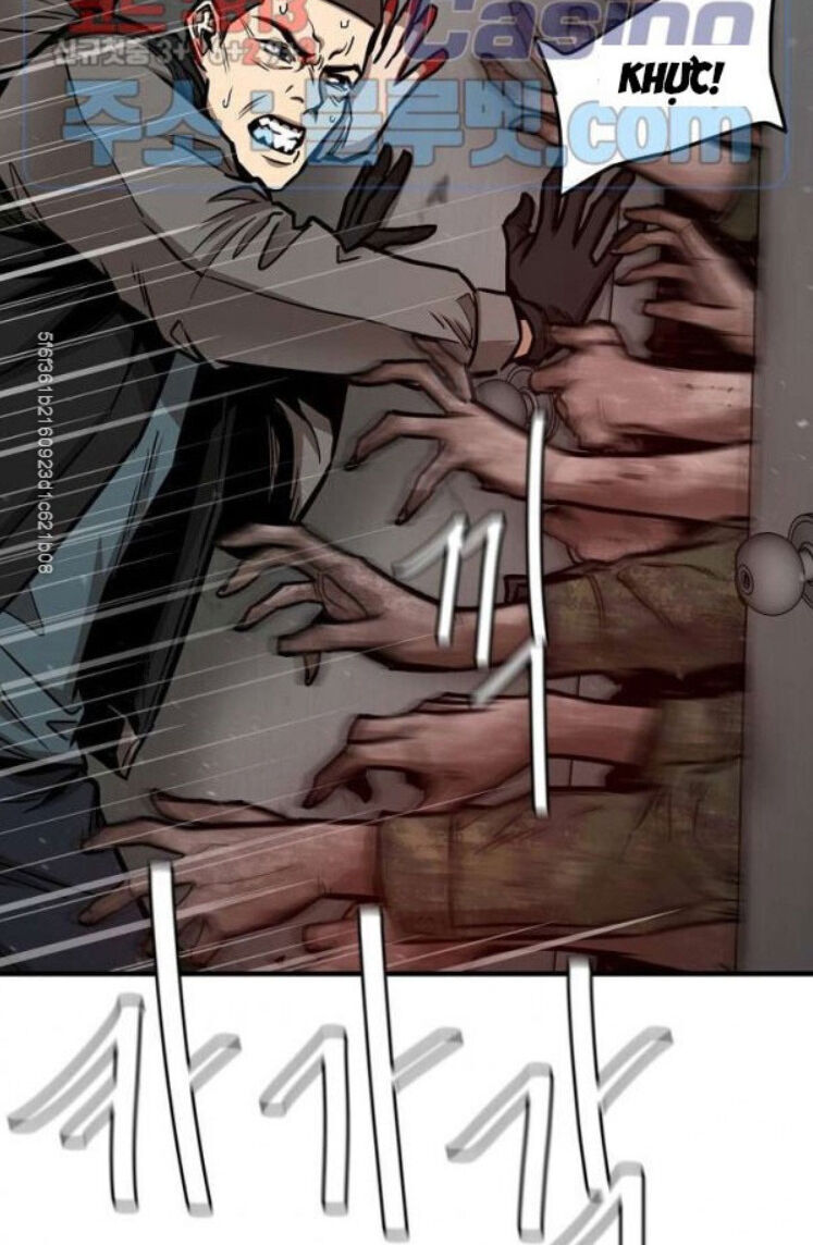 Return Survival Chapter 55 - 34