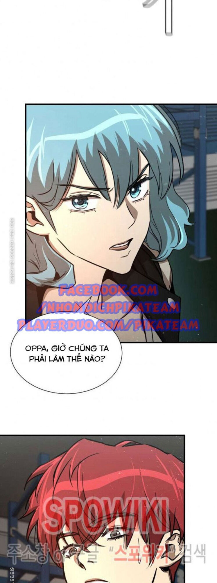 Return Survival Chapter 55 - 35