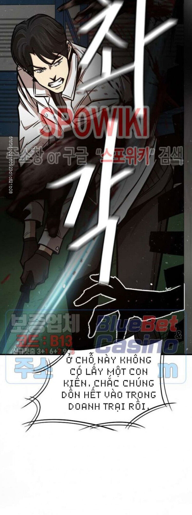 Return Survival Chapter 55 - 39