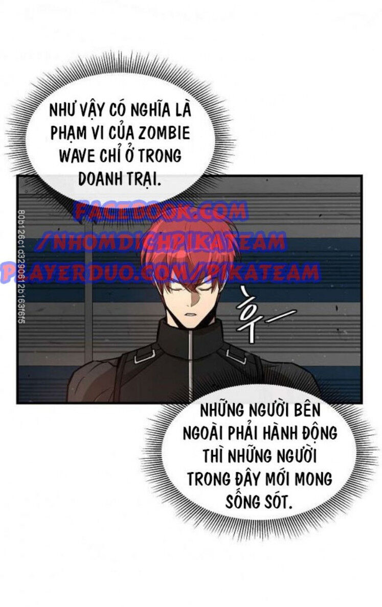 Return Survival Chapter 55 - 40