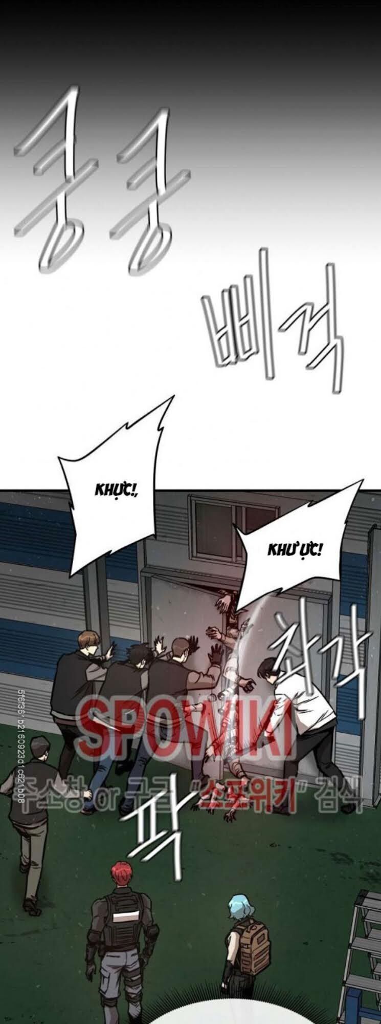 Return Survival Chapter 55 - 43