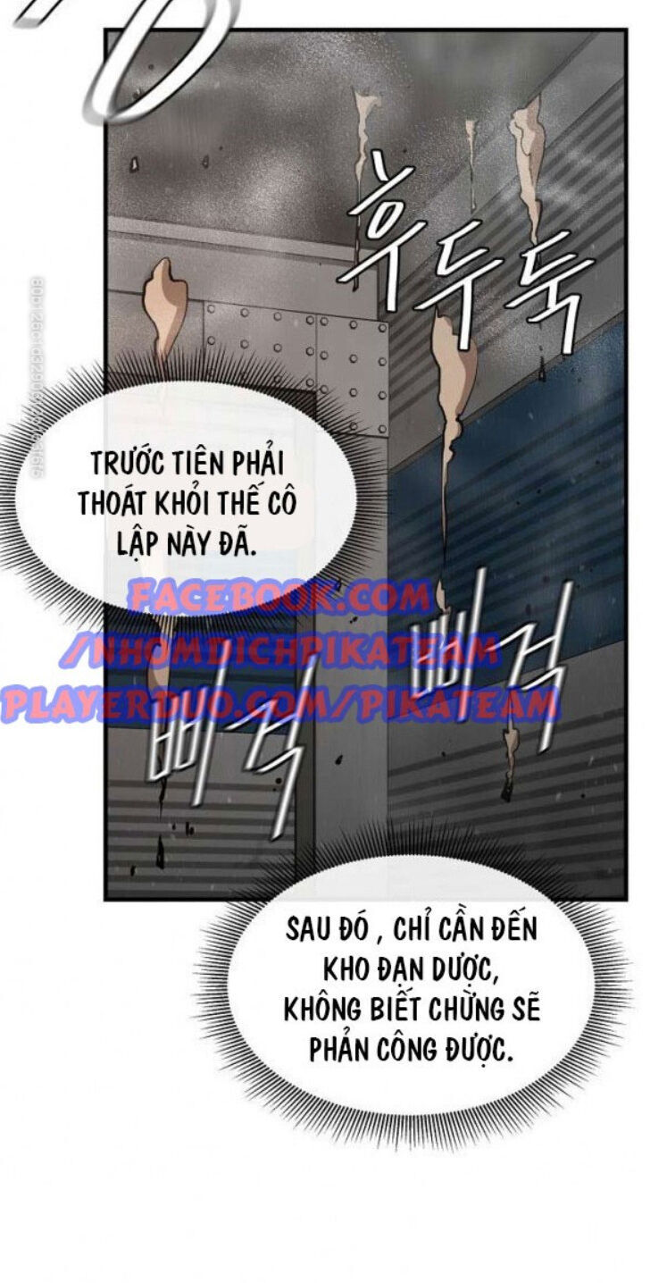 Return Survival Chapter 55 - 47
