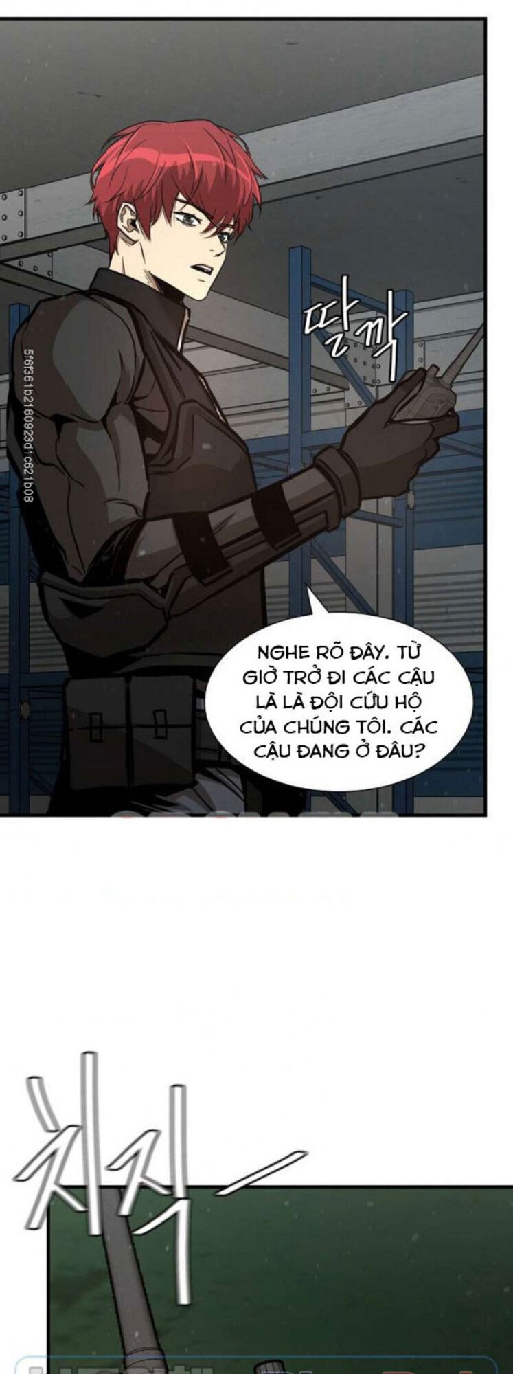 Return Survival Chapter 55 - 48