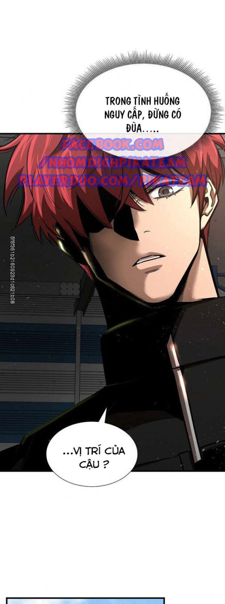 Return Survival Chapter 55 - 50