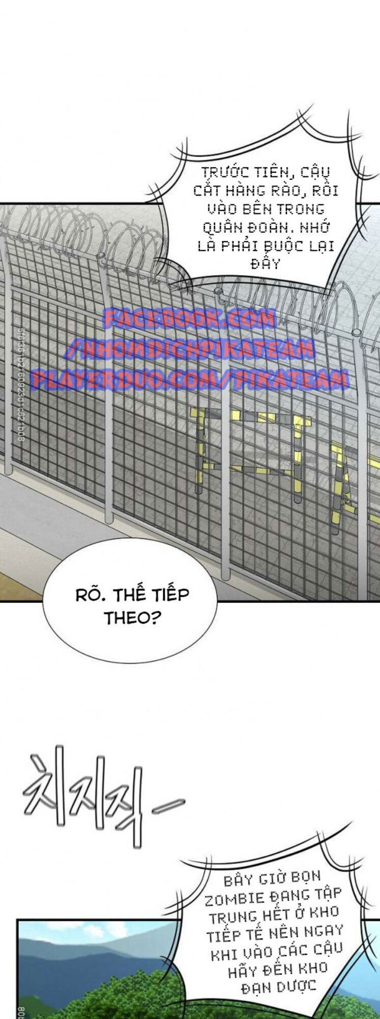 Return Survival Chapter 55 - 54