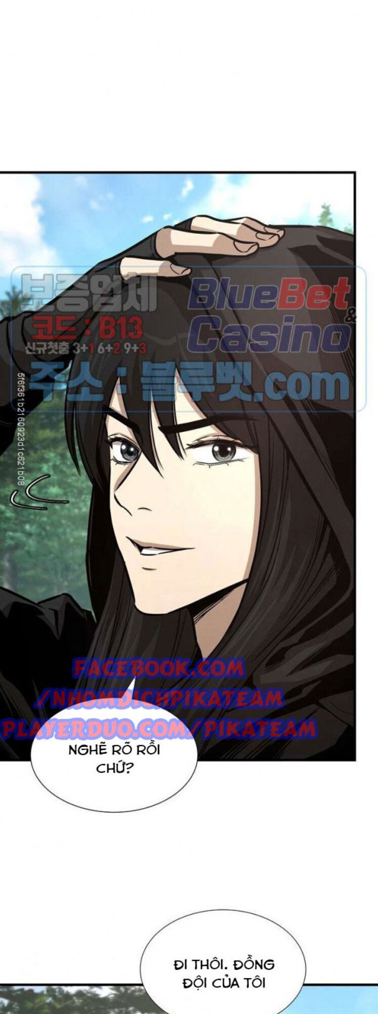 Return Survival Chapter 55 - 56