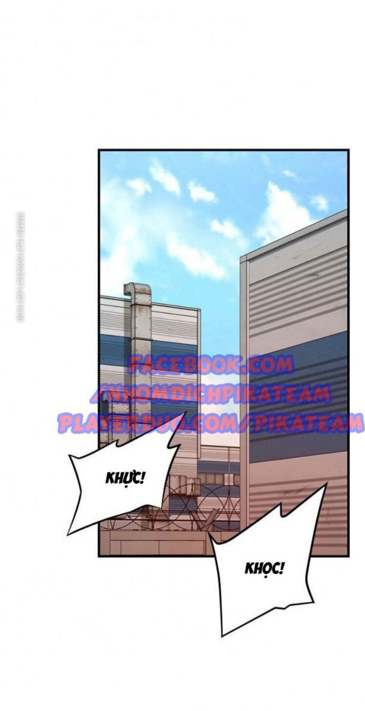 Return Survival Chapter 55 - 59