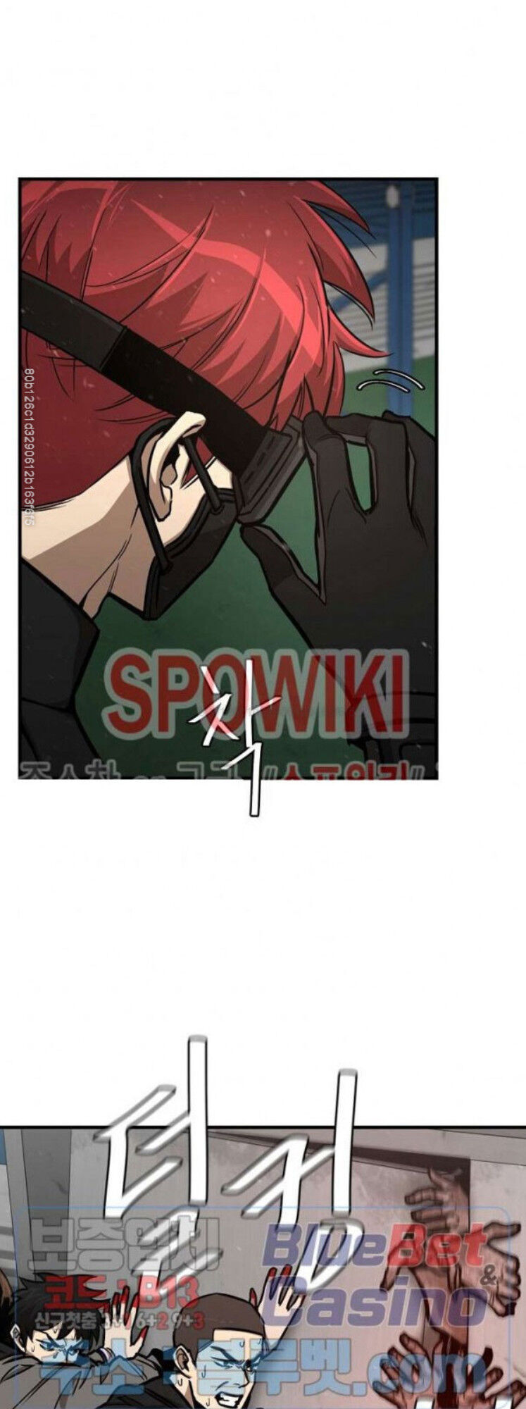 Return Survival Chapter 55 - 60