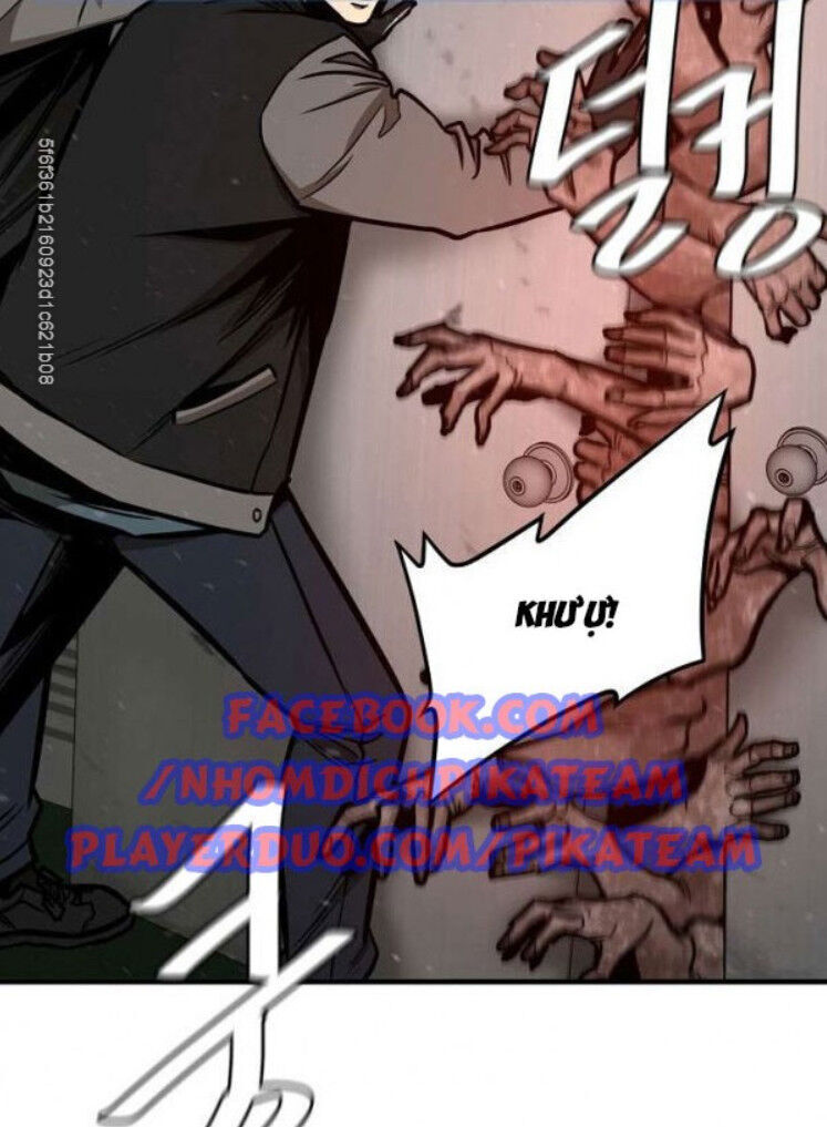 Return Survival Chapter 55 - 61