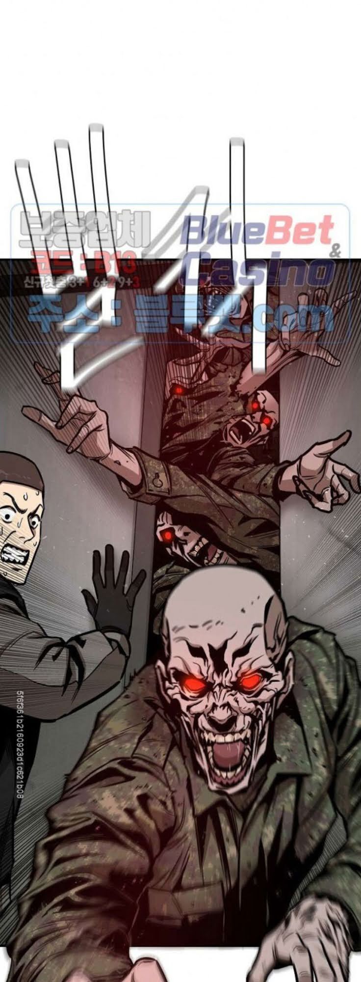 Return Survival Chapter 55 - 63