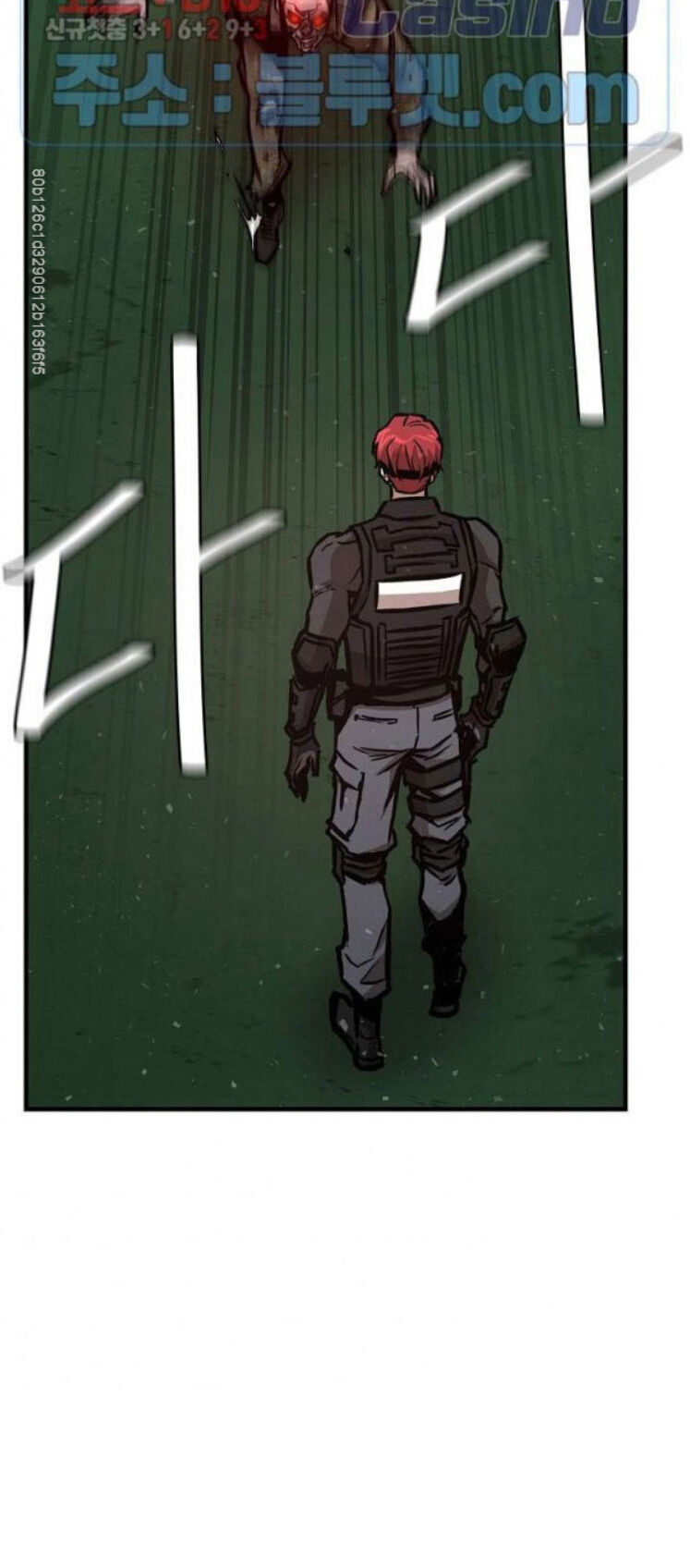 Return Survival Chapter 55 - 66