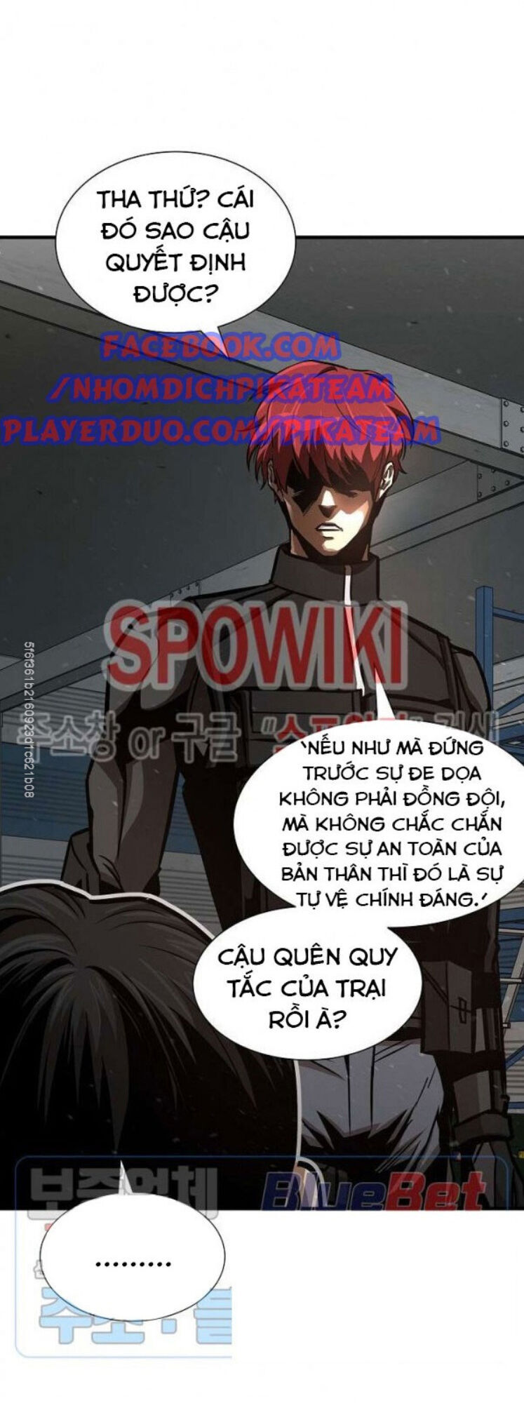 Return Survival Chapter 55 - 10