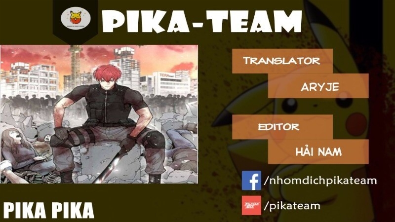 Return Survival Chapter 57 - 1