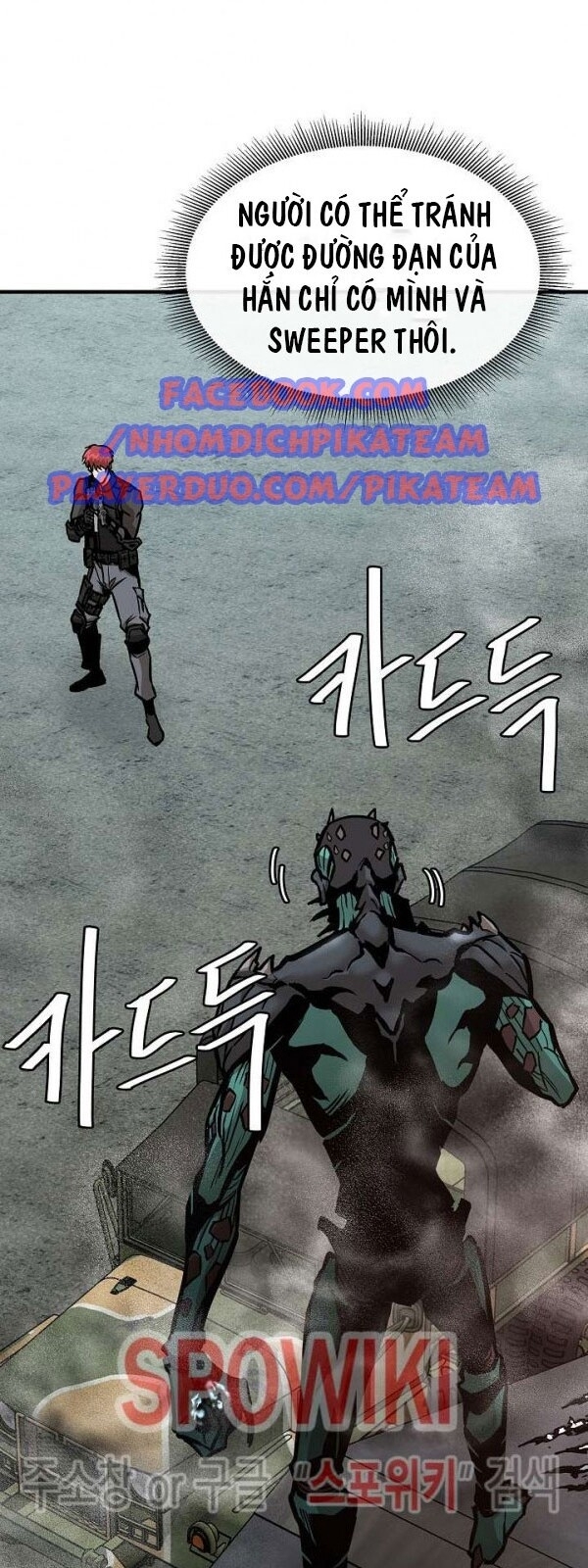 Return Survival Chapter 57 - 17