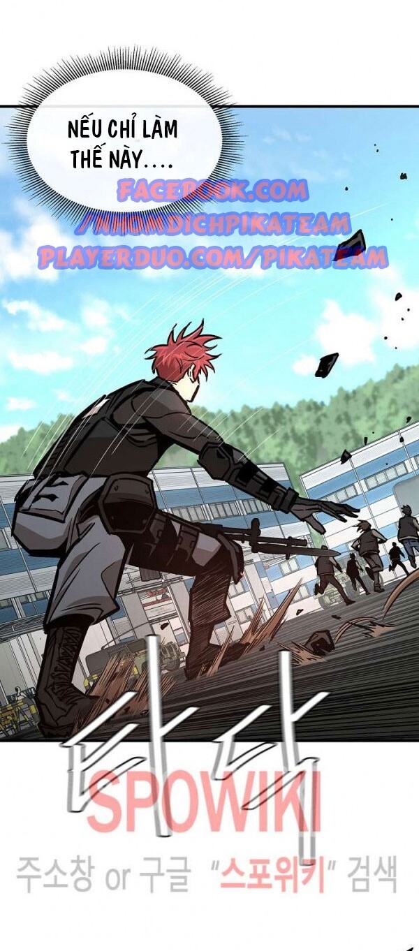 Return Survival Chapter 57 - 23