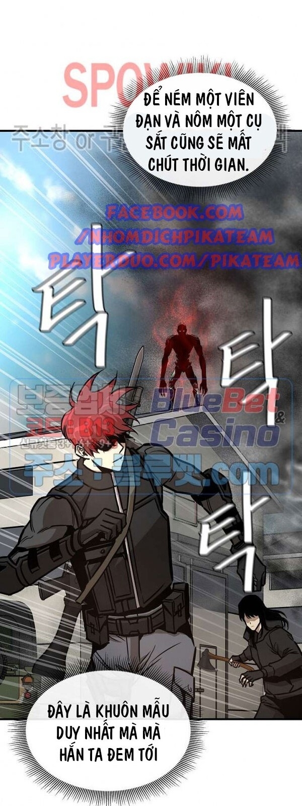 Return Survival Chapter 57 - 26