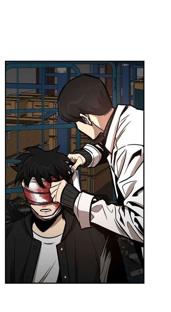 Return Survival Chapter 57 - 33