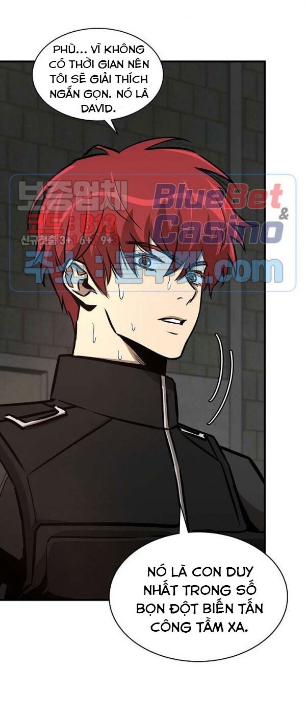 Return Survival Chapter 57 - 35