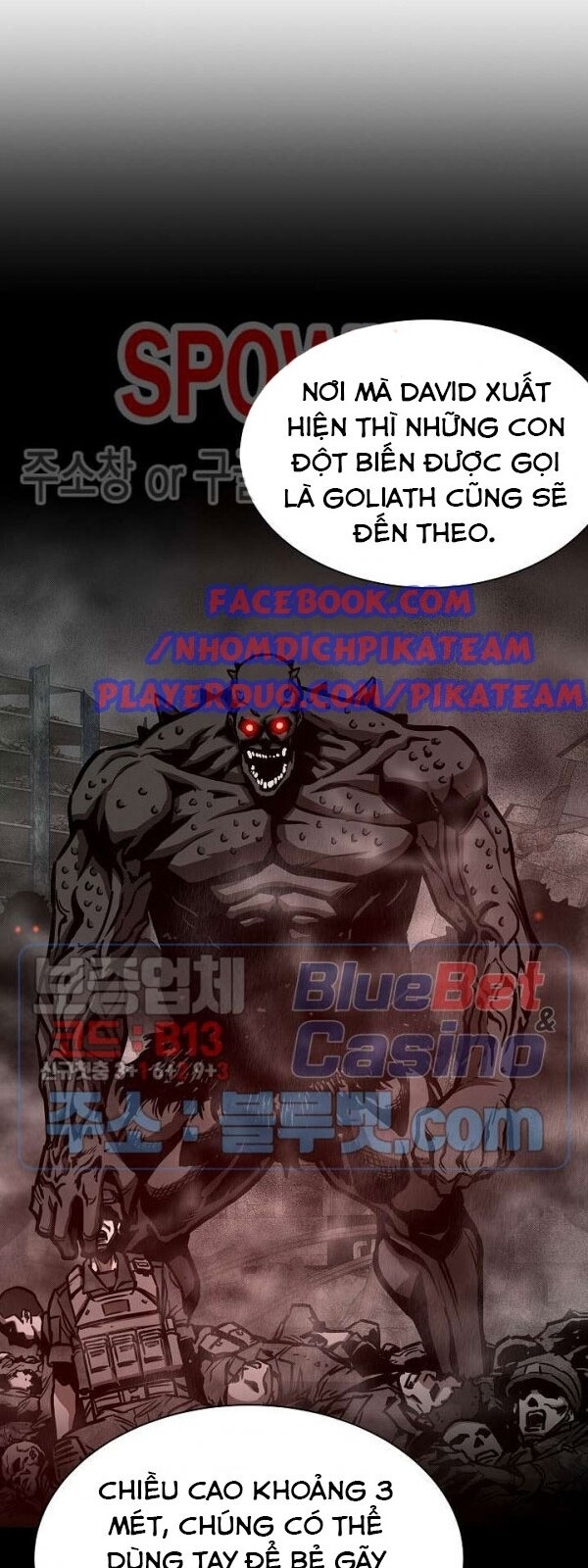 Return Survival Chapter 57 - 40