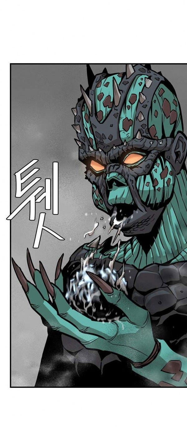 Return Survival Chapter 57 - 5