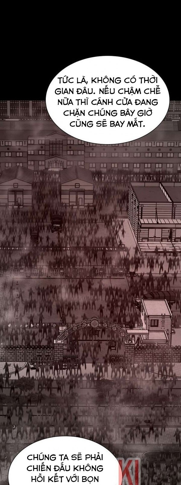 Return Survival Chapter 57 - 42