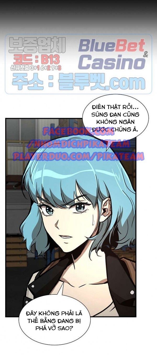 Return Survival Chapter 57 - 44