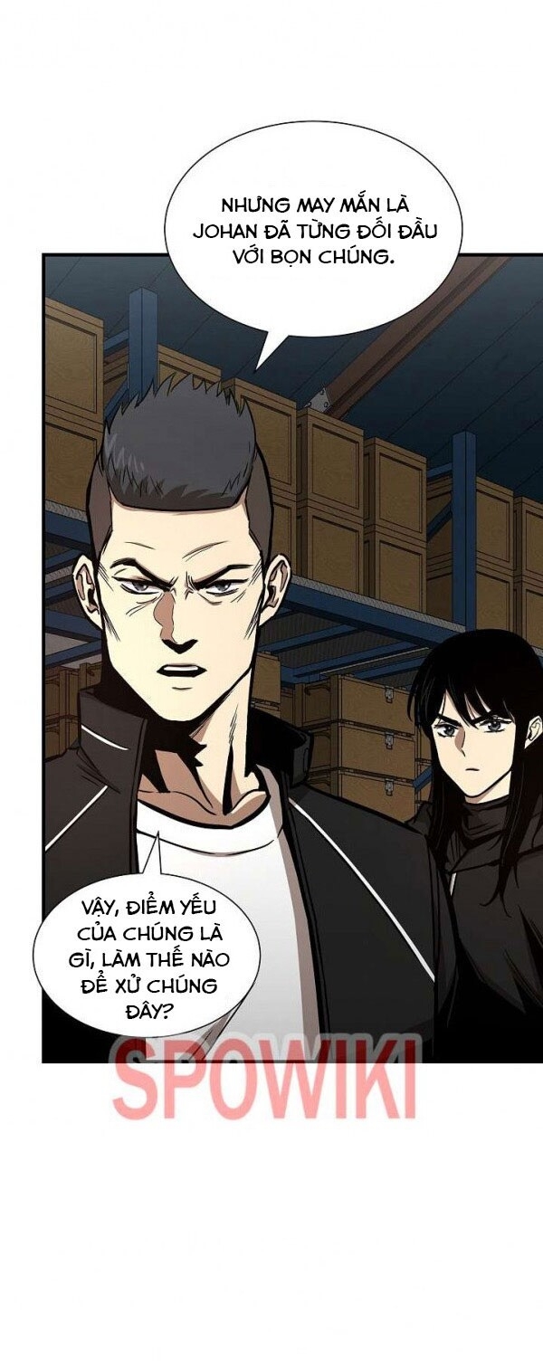 Return Survival Chapter 57 - 45