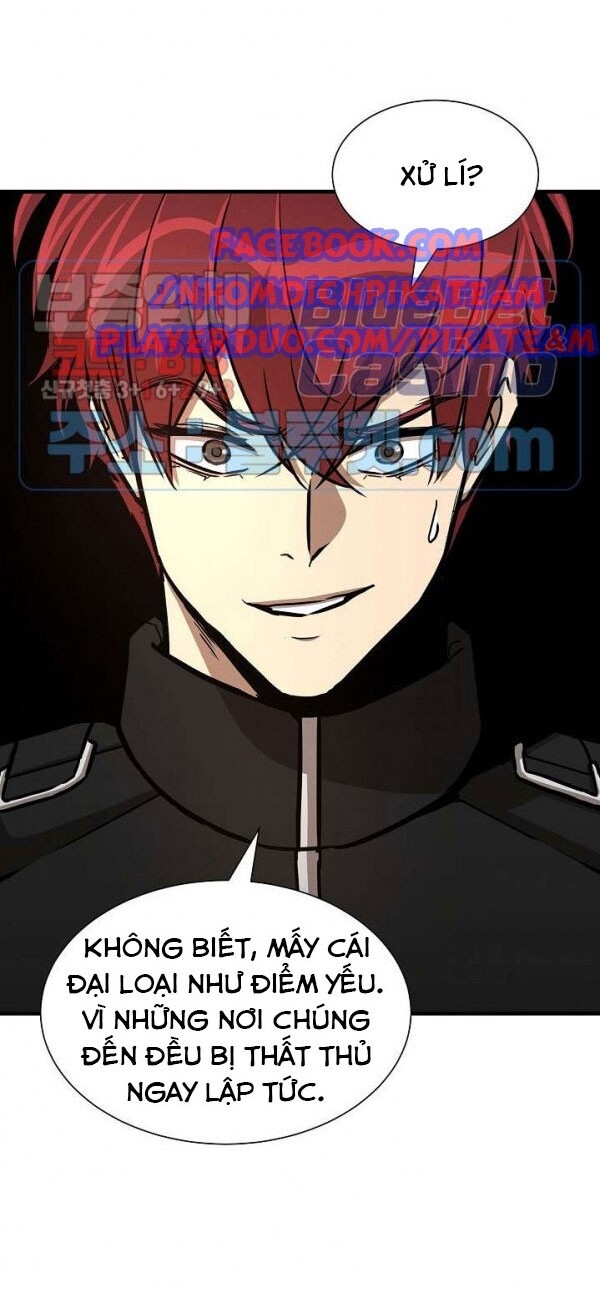 Return Survival Chapter 57 - 46