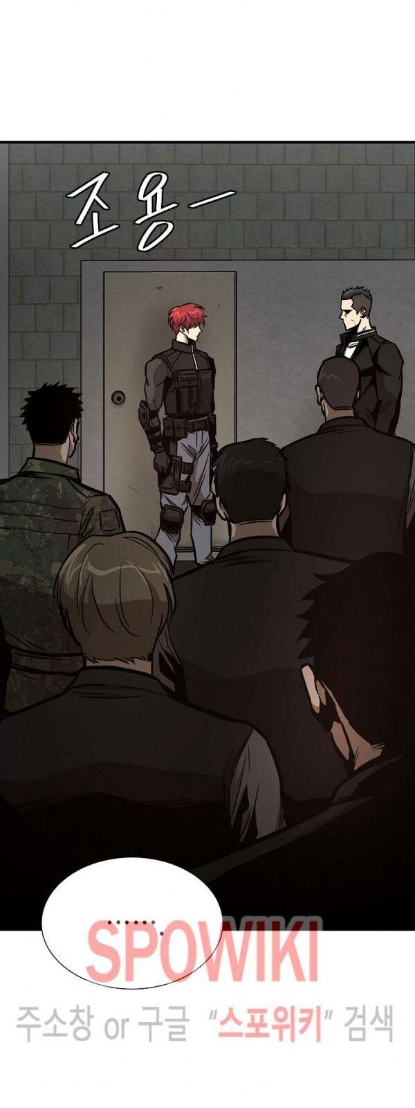 Return Survival Chapter 57 - 47