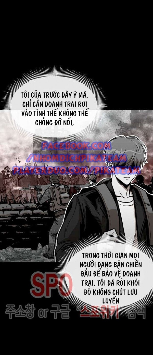 Return Survival Chapter 57 - 53