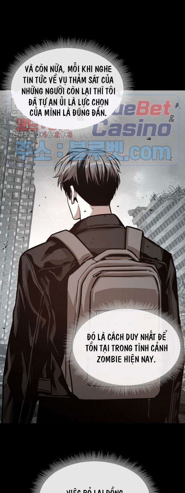 Return Survival Chapter 57 - 54