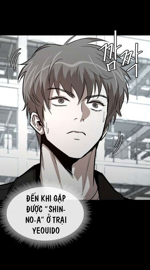 Return Survival Chapter 57 - 58