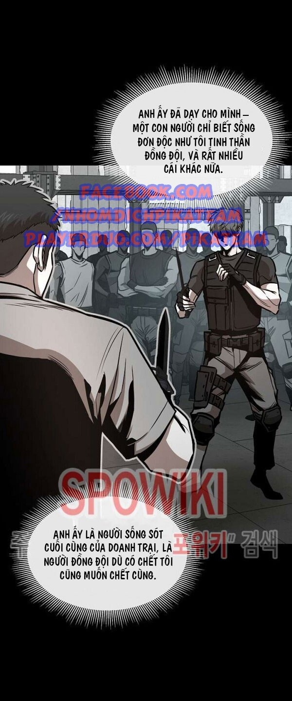 Return Survival Chapter 57 - 59