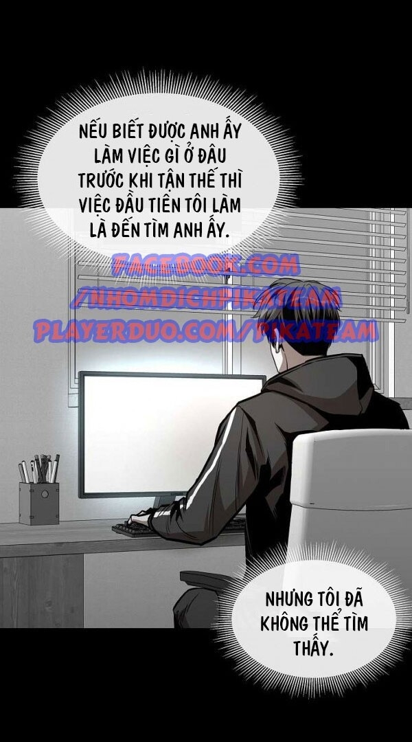 Return Survival Chapter 57 - 61
