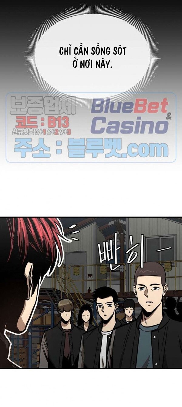 Return Survival Chapter 57 - 63