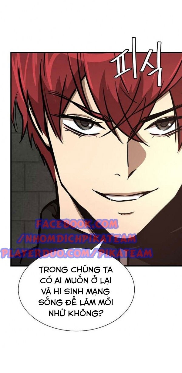 Return Survival Chapter 57 - 64