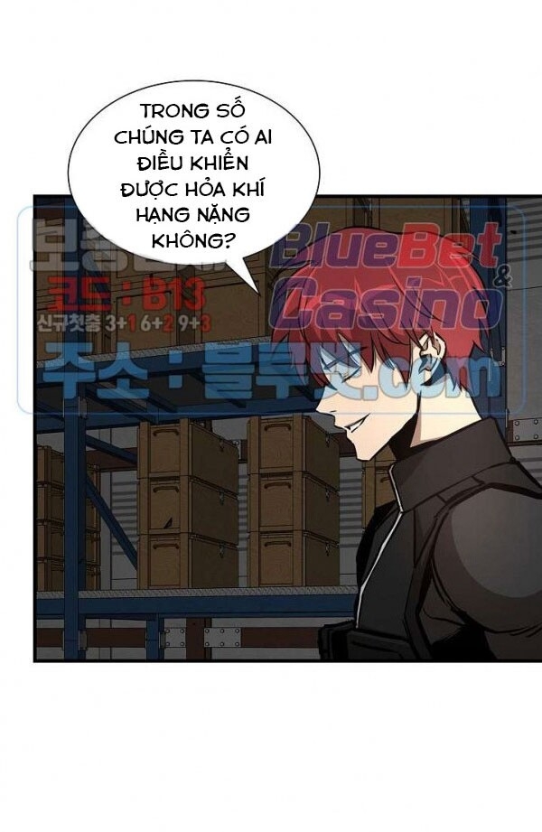 Return Survival Chapter 57 - 68