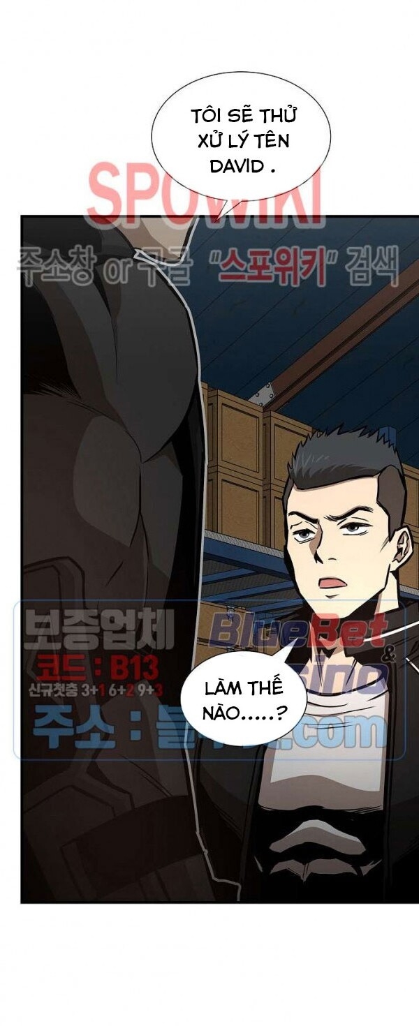 Return Survival Chapter 57 - 70