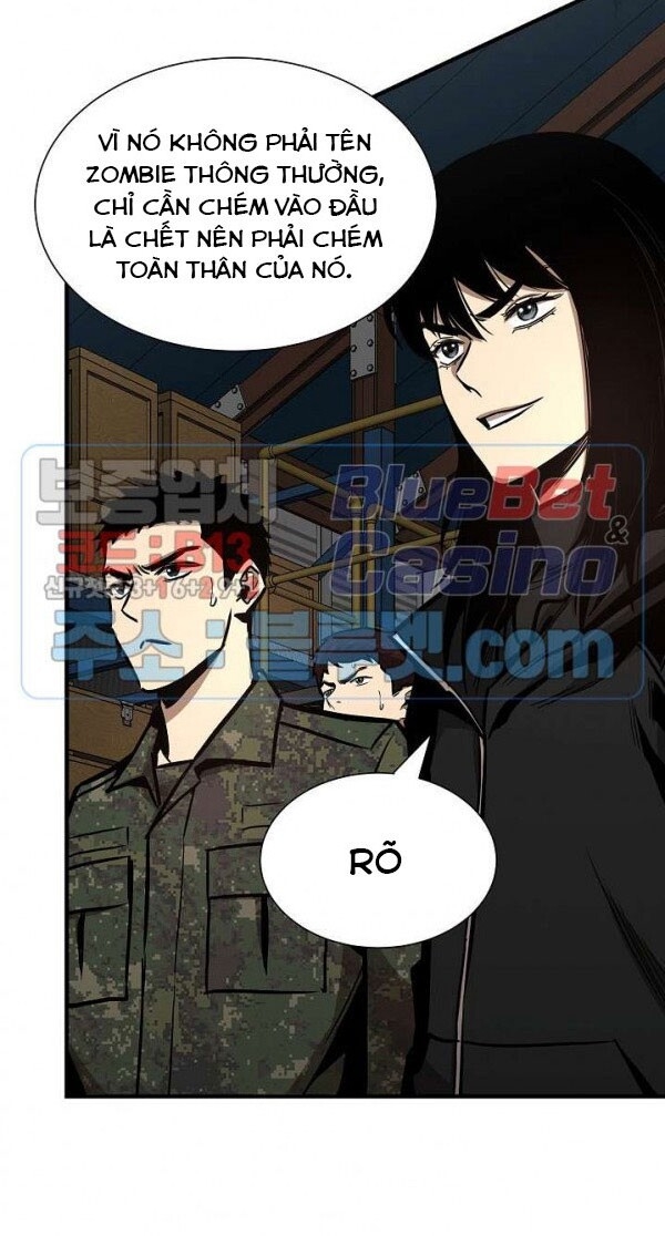 Return Survival Chapter 57 - 73