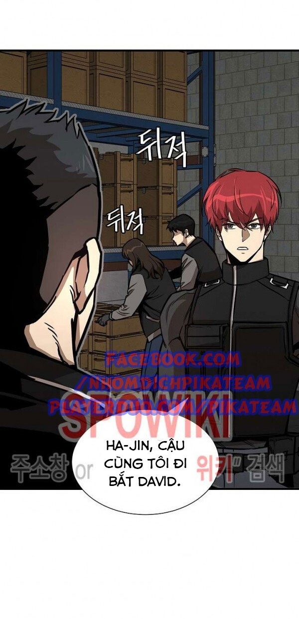 Return Survival Chapter 57 - 78
