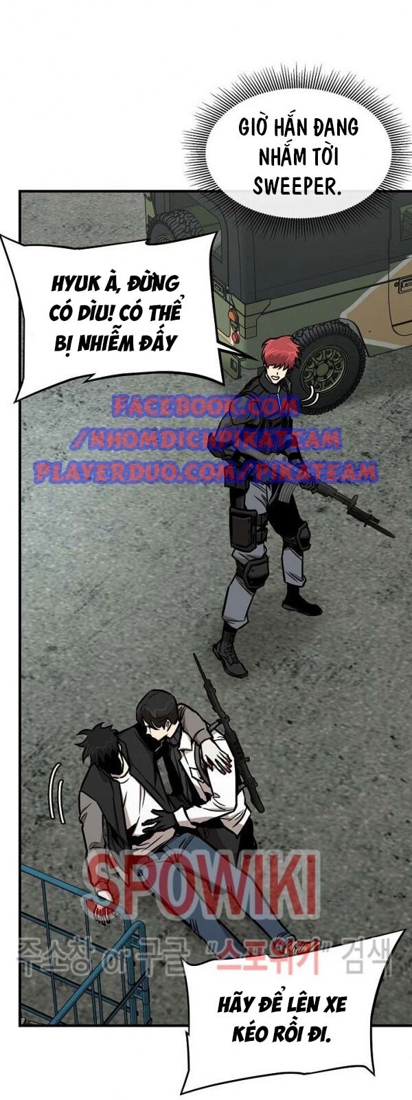 Return Survival Chapter 57 - 10