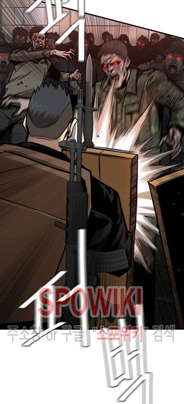 Return Survival Chapter 58 - 11