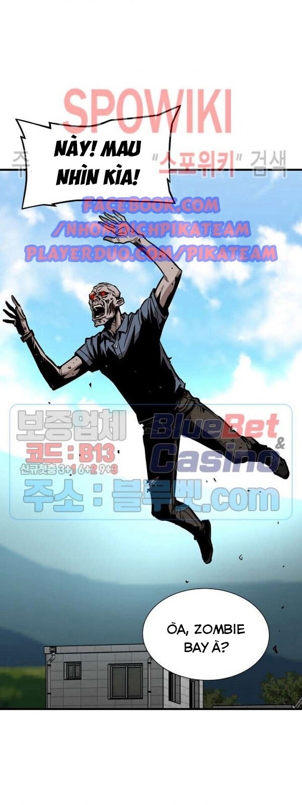 Return Survival Chapter 58 - 30