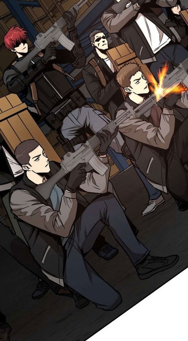 Return Survival Chapter 58 - 5