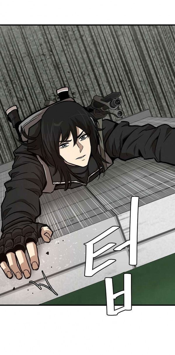 Return Survival Chapter 58 - 44