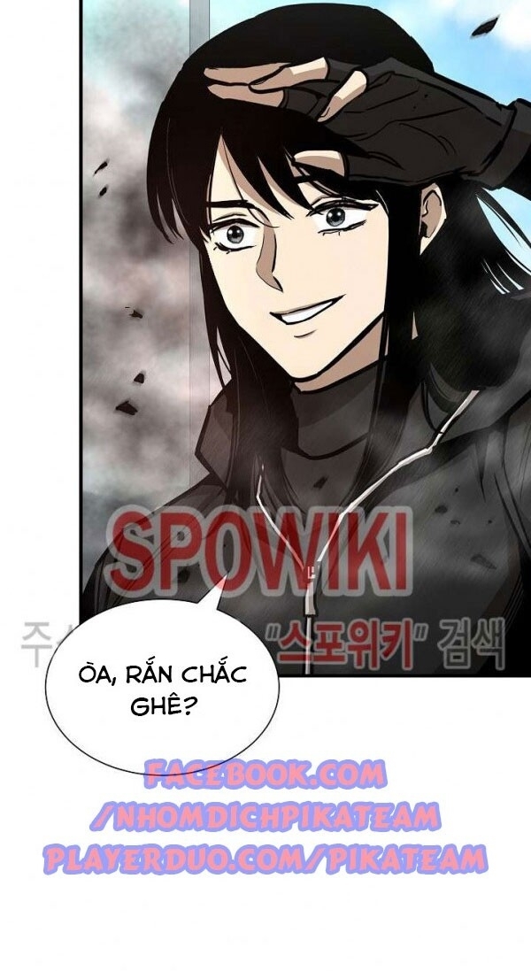 Return Survival Chapter 58 - 54