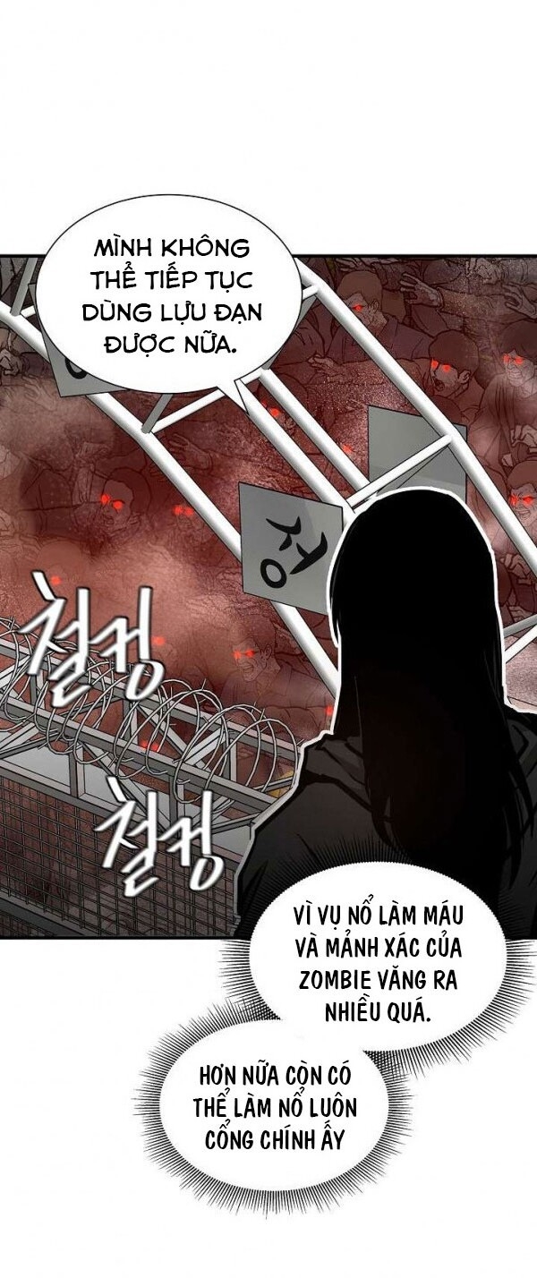Return Survival Chapter 58 - 59