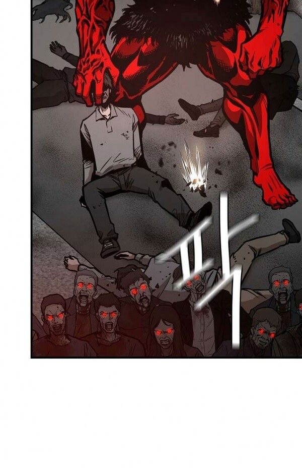 Return Survival Chapter 58 - 61